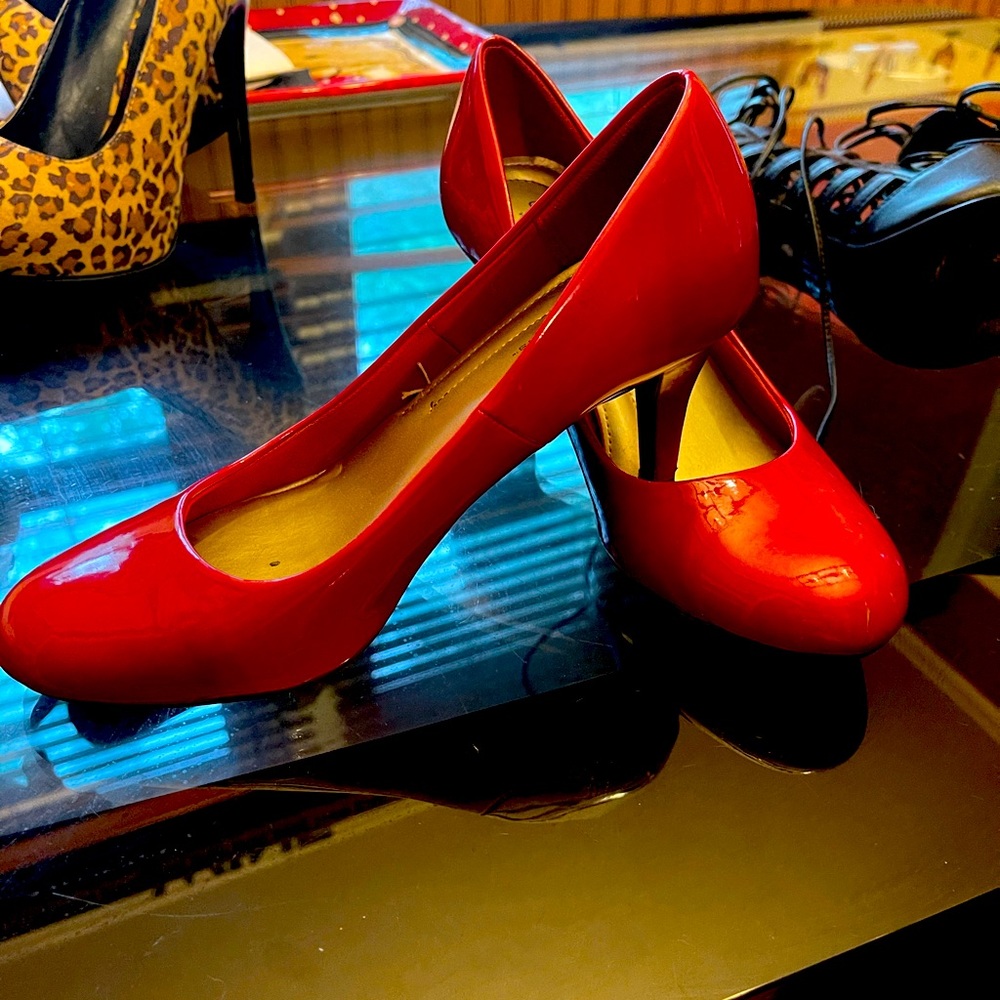 Shoes